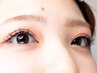 まつ毛エクステつけ放題 【国産セーブル・国産グルー 使用】  ￥9,130
