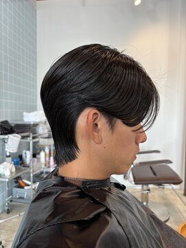 ウニュ(uninu) カルマパーマ