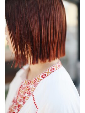 アワー(hour) one len bob