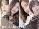 ベーグルヘアーアンドアイ(BAGEL.hair&eye)の写真