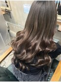 ◎プルエクステダイヤモンド毛質