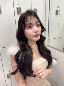 ユーフォリア 渋谷グランデ(Euphoria SHIBUYA GRANDE) 大人レディ♪ダークラベンダー