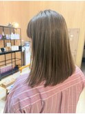ナチュラルハイライト