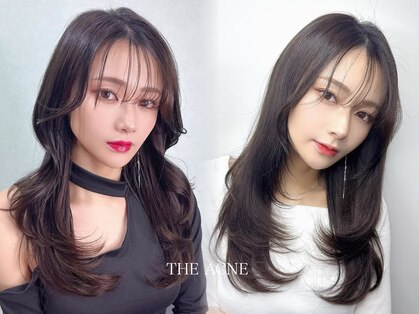 ザ アクネ 岡崎竜美丘店(THE ACNE)の写真