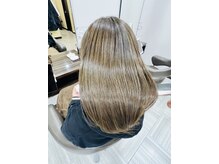 ヘアープロデュース バイ ボース(Hair Produce By BOTH)