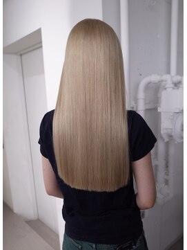 レコ 渋谷(LECO) ミルクティーベージュ