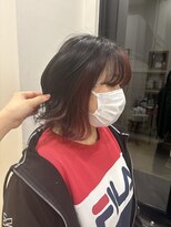 シャンプーボーイ 佐世保駅前店(SHAMPOO BOY)&nbsp;【ブリーチ/パーマ/ショート/ショート】