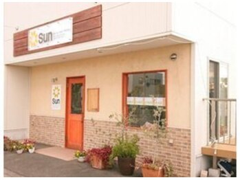 Sun Daily Hair Salon
