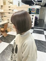 テテ(TETE) ミニボブ/BOB/パッっとボブ