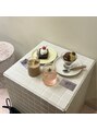 エミクレール 高崎店(EMI CLAIR) カフェに行くのが好きです♪おすすめのお店教えてください!!