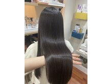 シエル ヘアーメイクアップ(CieL hair make up)
