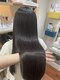 シエル ヘアーメイクアップ(CieL hair make up)の写真/傷んだ髪に、もう悩まない。芯から補修する”本気の髪質改善"