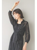 エム(eM) スモーキーボブ