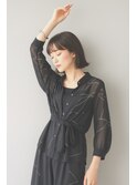 スモーキーボブ