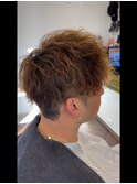 ツイストスパイラル