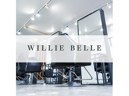 ウィリーベル 沖縄(WILLIE BELLE)の写真