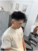 ジェットモヒカン