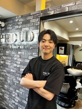 プラウド(PROUD) 坂場 渉武