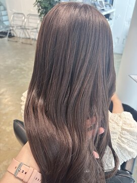 ウェアーズ(WARES) モカベージュ