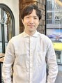ミンクス 銀座店(MINX) 蛭田 佑介 〈銀座7F〉