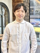 ミンクス 銀座店(MINX) 蛭田 佑介 〈銀座7F〉