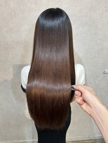 アールクリップ 表参道(arclip)&nbsp;髪質改善トリートメント"サイエンスアクア"