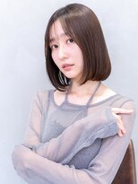 エイト オキナワ 沖縄新都心店(EIGHT okinawa)&nbsp;大人可愛い20代30代/髪質改善/ブリーチ/レイヤーカット507