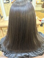 ハンナ(hanna)&nbsp;うる艶矯正