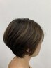 似合わせカット&トリートメント