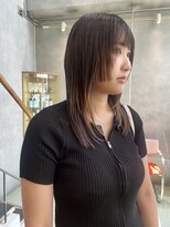 オーダー(OORDER)&nbsp;姫cut、point color