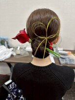 ミザリー(MISERY)&nbsp;和髪