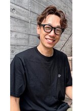 ガーデン ジングウマエ(GARDEN jingumae) 吉田 和晃