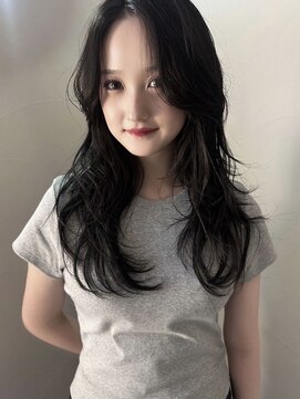 アルテペロ 栄矢場町店(arte pelo) 【artepelo】大人っぽく決まる柔らかレイヤースタイル