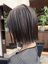 ノード(NODE)&nbsp;栄ハイライトグレージュ