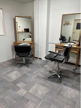 リラベース(relaBASE)の写真/あなたの魅力を引き出す特別な時間を体験しませんか？プライベートサロンで贅沢なひと時を☆