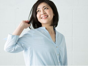 ソイル(SOiL)の写真/カラーの専門家による丁寧なカウンセリングで♪あなたらしい美しさを最大限に引き出すカラーリングを☆