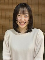 ビーハイブ 仙台駅前店(Behive)&nbsp;レイヤー×ミディアム×20代30代