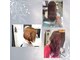 レガロ Regalo ヘアー メイク Hair makeの写真