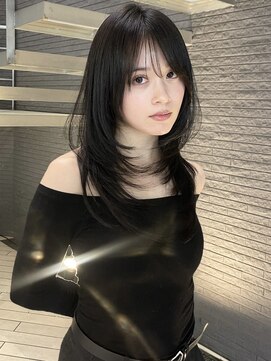 ［カネコ］ハッシュレイヤー