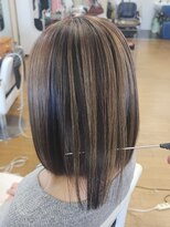 シャルシェ(Chercher)&nbsp;アンブレラミルクテベージュ