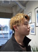 men's perm
