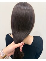 ジャミン 長嶺店(Jammin.)&nbsp;赤みを抑えた大人グレージュ