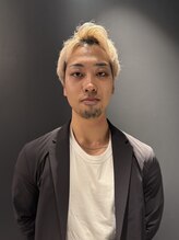 ザマンニューヨーク 代官山店(THE MAN NewYork)&nbsp;町田 望