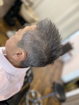 ロイヤルヘアー(ROYAL HAIR) 白髪を自然にぼかし染めカラー