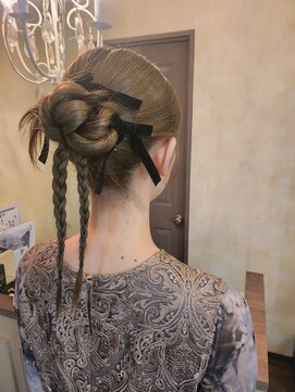 マジックマッシュ(Magic Mush) カチモリセット