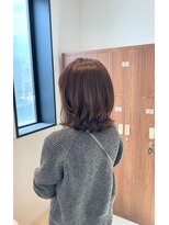 ゼル 郡山駅前(ZELE)&nbsp;レイヤーボブ