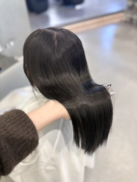 レイミュー 千葉(Lei miu) 【Leimiuユウカ】ULTOWA treatment