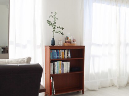 アトリエユルン(atelier yurun.)の写真