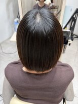 ボクノ 2号店(bokuno)&nbsp;ROYAL髪質改善矯正