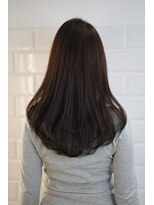 キャプチャー 海老名(capture) レイヤー/韓国ヘア/髪質改善/10代20代30代